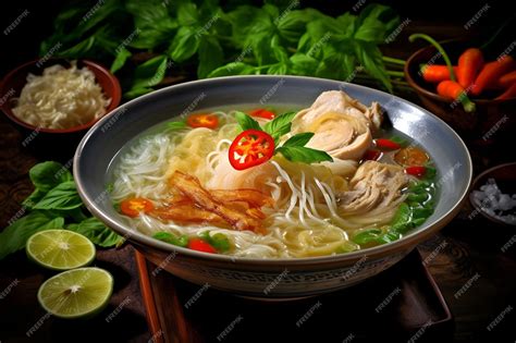  Soto Ayam: Uma sopa picante e reconfortante para aquecer a alma em Yogyakarta!